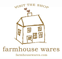 your source for vintage style farmhouse decor