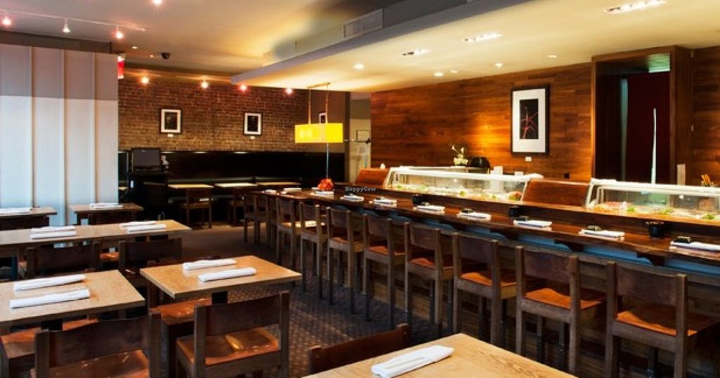 Westchester Food Tour Sushi of Gari Best Sushi in New York City