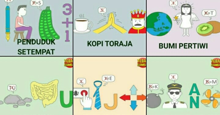 Kunci Jawaban Tebak Gambar Level 24 No 20 Ruang Jawaban Kunci Jawaban Tebak Gambar Level 24 No 20 Ruang Jawaban