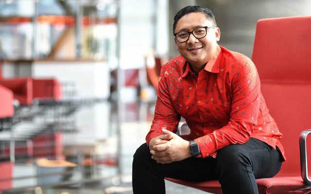 Telkomsel ‘Mentahkan’ Keluhan Denny Siregar Telkomsel ‘Mentahkan’ Keluhan Denny Siregar