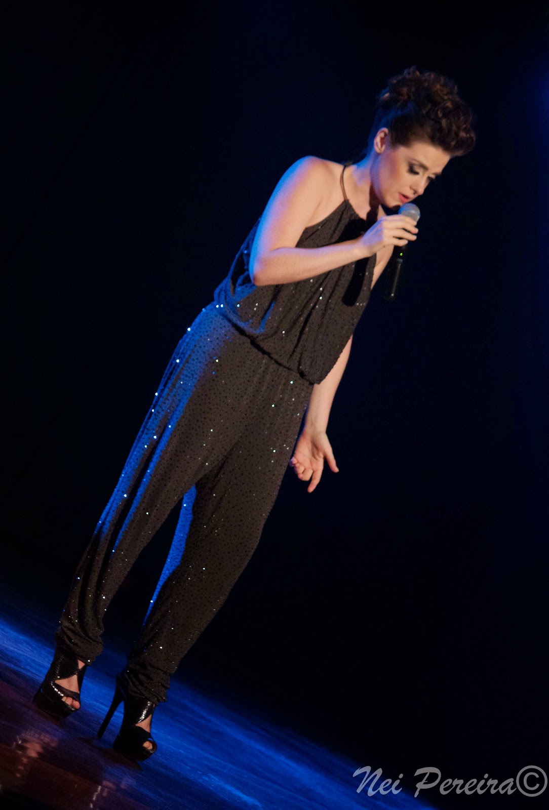 Imagem = Tudo Alessandra Maestrini II