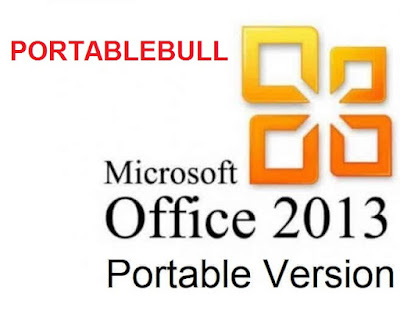 office 2013 32 bits portable
