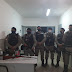 POLÍCIA MILITAR APREENDE ARMA DE FOGO NA CIDADE DE TEIXEIRA