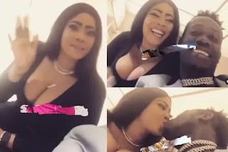 GX GOSSIP: Duncan Mighty Finds Love Again, After Crashed Marriage With Ex-Wife, Vivian GX GOSSIP: Duncan Mighty Finds Love Again, After Crashed Marriage With Ex-Wife, Vivian