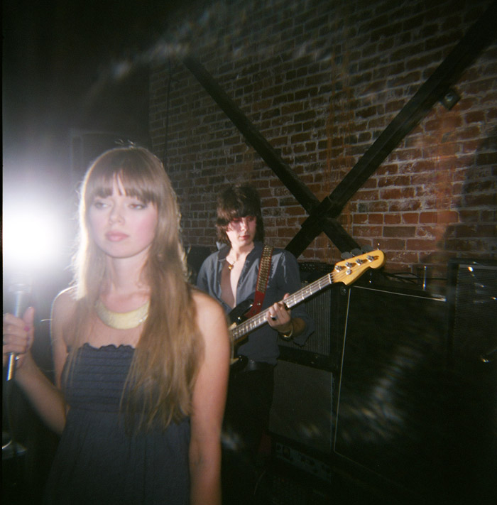 The Best Albums Ever Recorded: The Chromatics 
