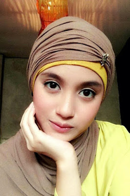 cewek IGO HIjab jkt48gen 5 cewek IGO HIjab jkt48 5