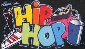 Hip Hop na Atividade
