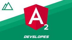 Angular 2 & TypeScript Beginner Web Development Angular 2 & TypeScript Beginner Web Development
