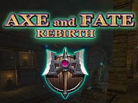  Axe and Fate (3D RPG) v1.05 APK + DATA