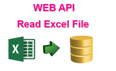 Upload and Read Excel File in WEB API using C#