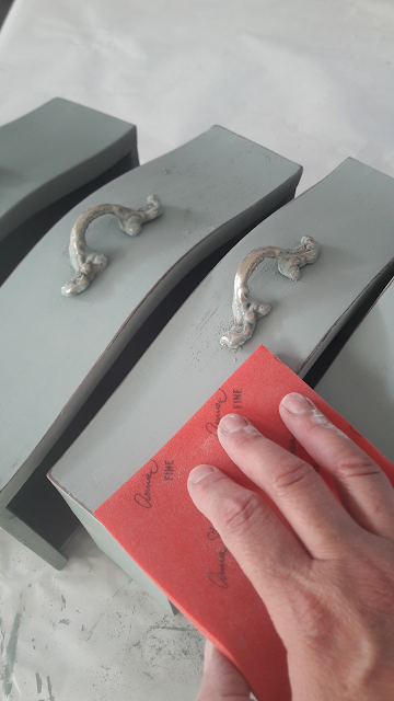 Ωραία μου πουλάκια, κελαϊδήστε! 6 Annie Sloan Greece Ωραία μου πουλάκια, κελαϊδήστε! 6 Annie Sloan Greece