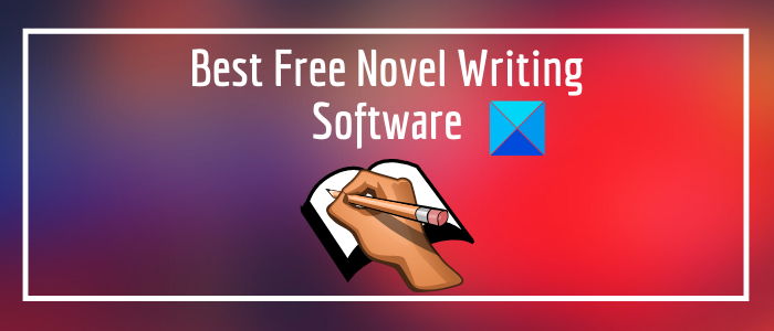 El mejor software gratuito para escribir novelas