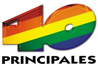 Concurso Los 40 Principales