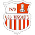 Tegoleto-Spoiano 1-0