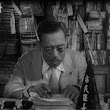 Progressive Buddhism: The allure of Akira Kurosawa's film Ikiru