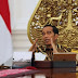 Ini Tanggapan Jokowi Soal Polemik Cadar & Celana Cingkrang