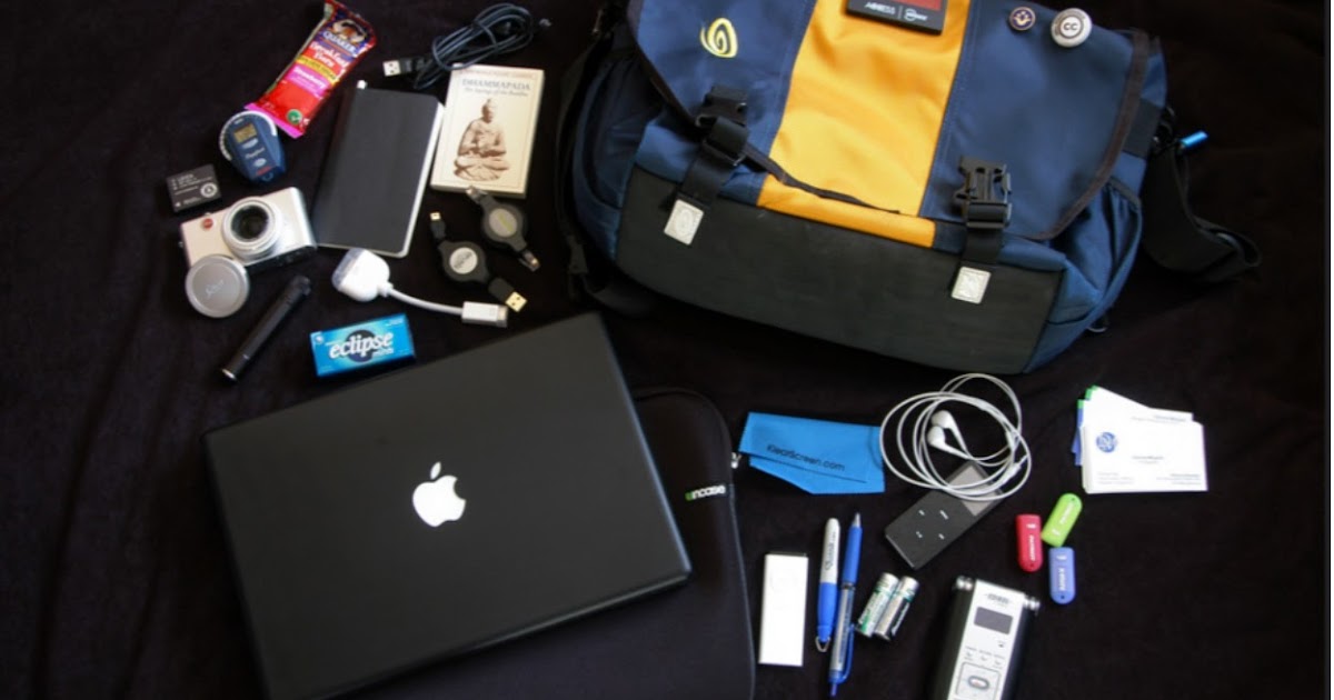 Mastering Travel Gadgets: Pro Tips and Hacks Every Traveler Should Know