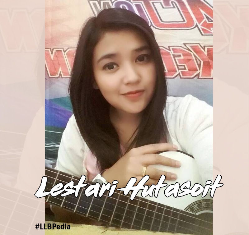 Lestari Hutasoit Alani Haporseaon Lirik Lagu Batak Pedia