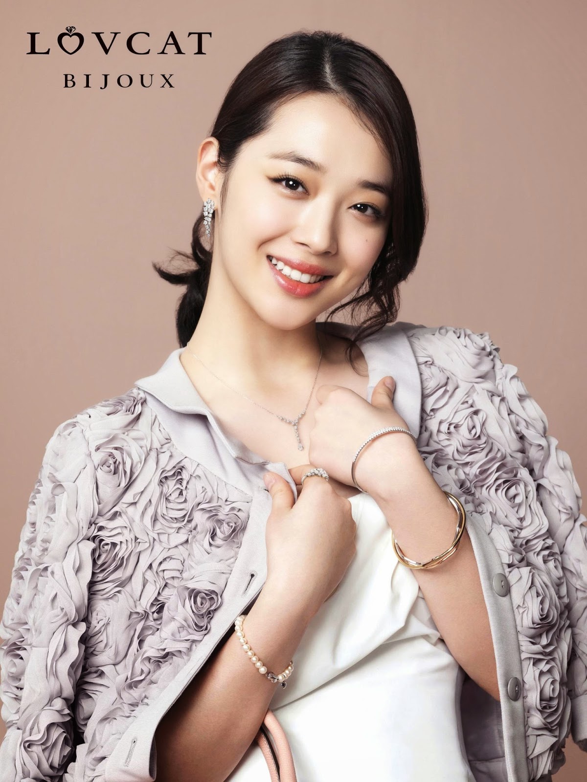 giant baby Choi Sulli