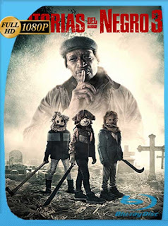 Historias del barrio negro 3 (2020) HD [1080p] Latino [GoogleDrive] PGD