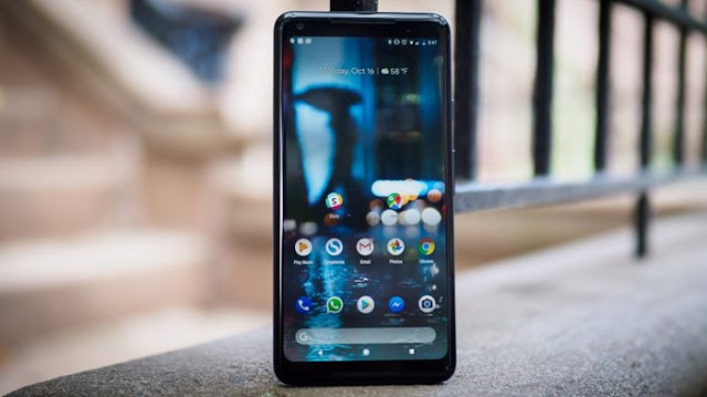 Smartphone Gaming Terbaik - Google Pixel 2 XL Smartphone Gaming Terbaik - Google Pixel 2 XL