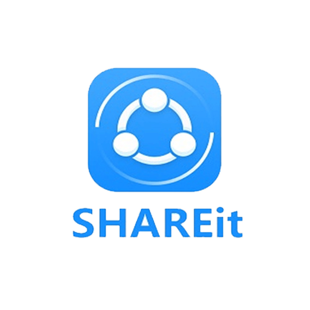 SHAREit Apps Connect & Transfer Free Download