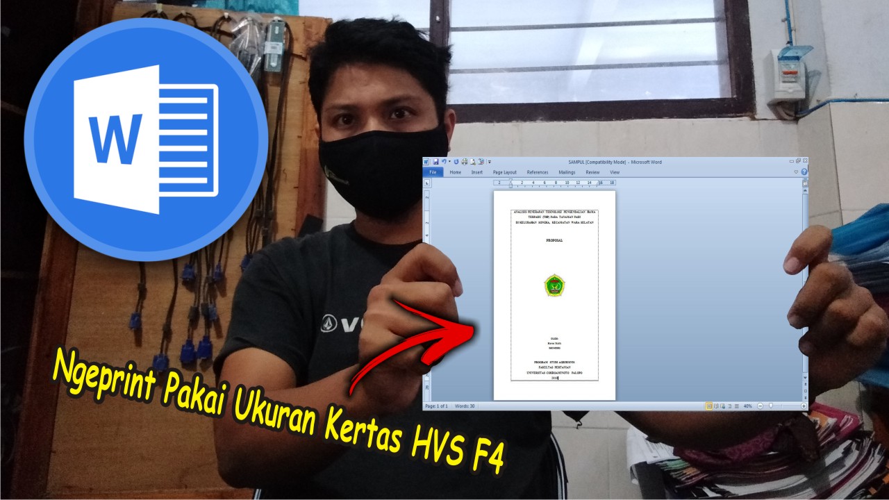 Menguasai Ukuran Kertas HVS di Microsoft Word: Panduan Lengkap untuk Pemformatan yang Tepat Menguasai Ukuran Kertas HVS di Microsoft Word: Panduan Lengkap untuk Pemformatan yang Tepat