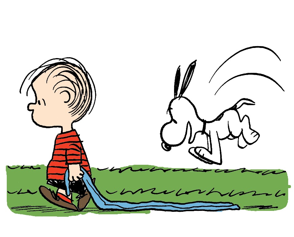 Bonnie's Books Snoopy is my favorite philosopher and punster