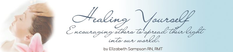 Healing Yourself