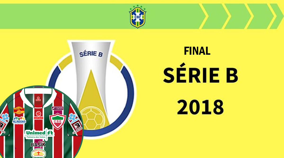 UNIFA FUTEBOL DE MESA: CSE NA FINAL DO BRASILEIRÃO SERIE-B 2018