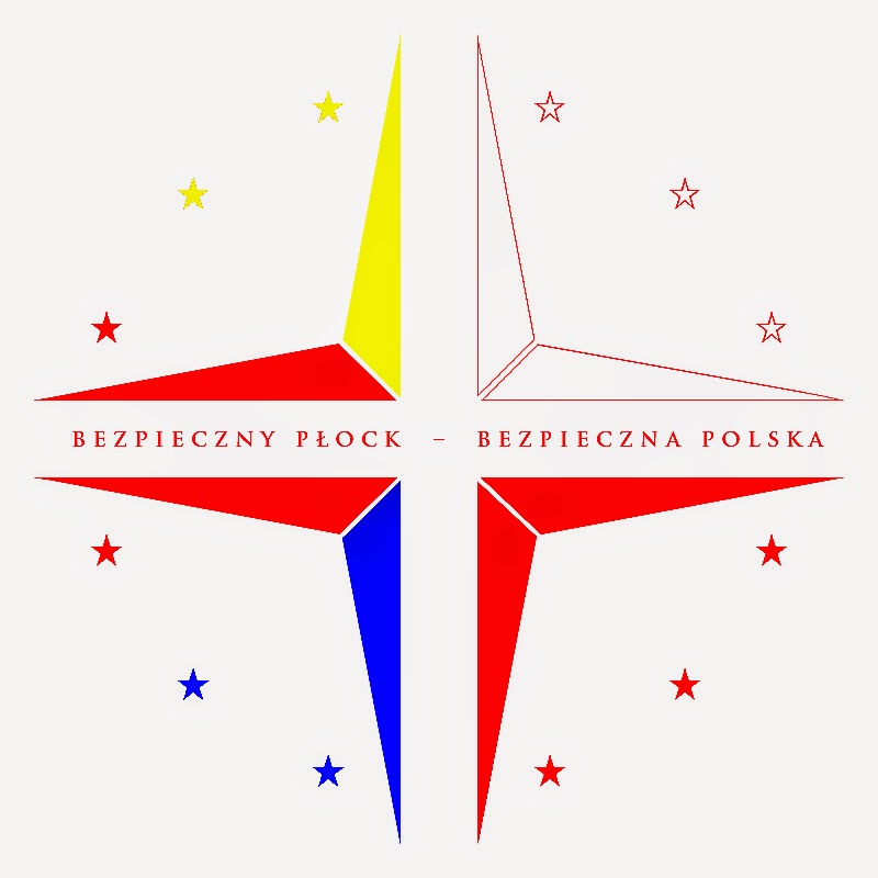 Logo akcji w wersji polskiej, będące do Państwa dyspozycji w celu wizerunkowego wykorzystywania