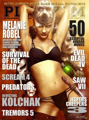 Playzom - Summer 2010