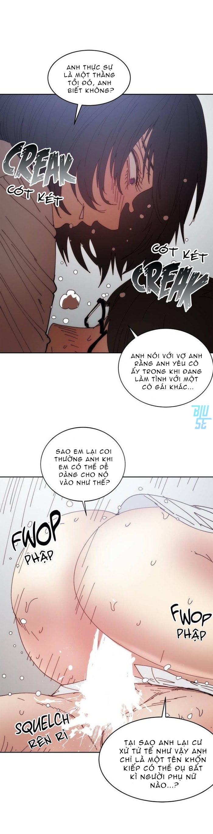 Đọc truyện Full Dục Vọng Chết Người - Chapter 28
