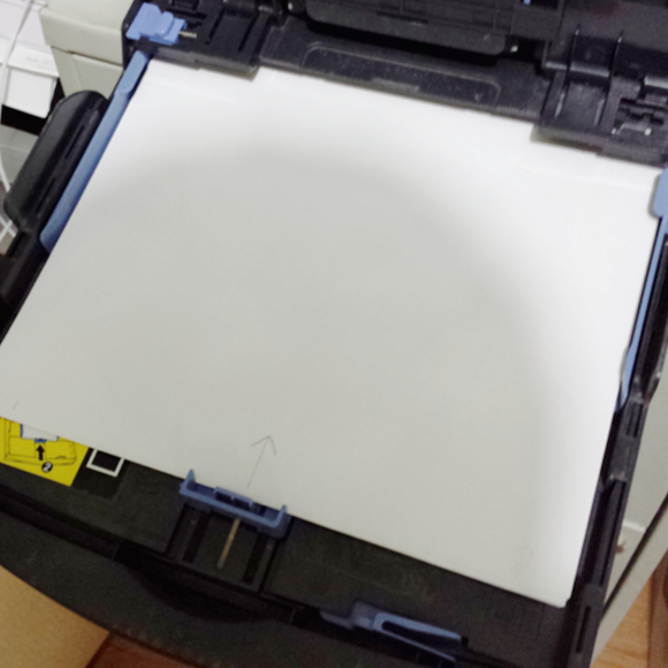 How to Print DoubleSided on Any Printer DIY Home Sweet Home