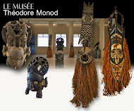 MUSÉE THÉODORE MONOD DE ARTE AFRICANO. DAKAR