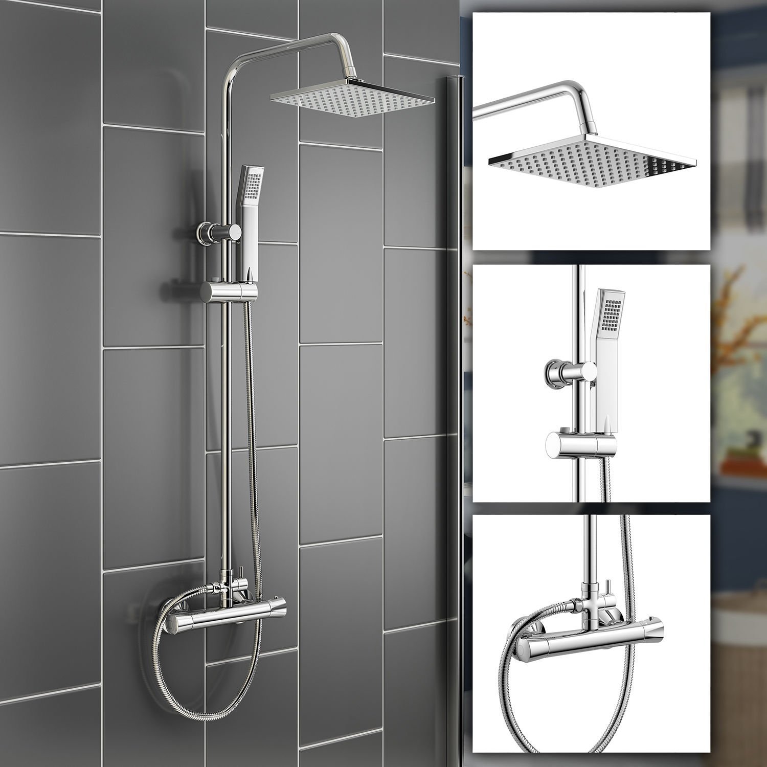 Best Online Shower Services