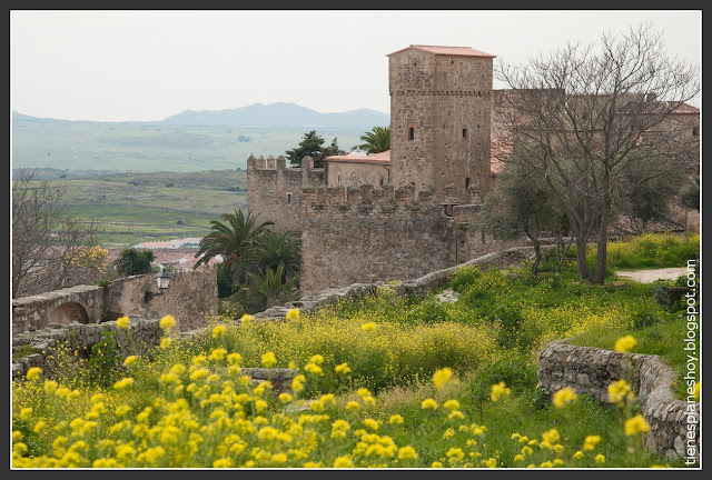 Trujillo, Cáceres