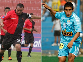 Melgar vs Sporting Cristal