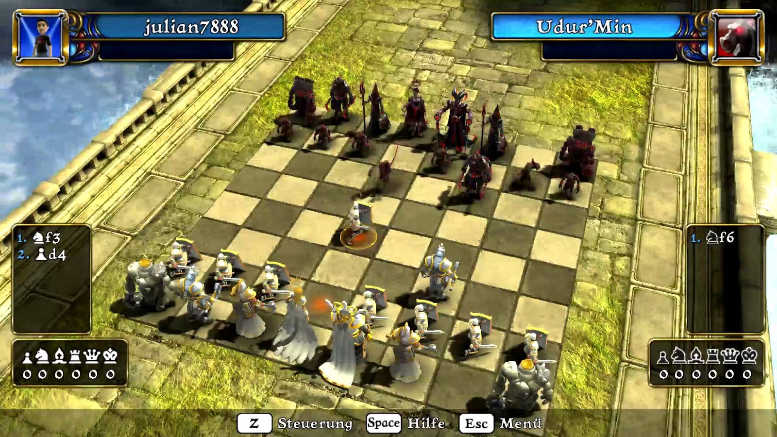 Battle vs chess skidrow crack only free download