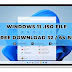 Windows 11 Download Iso 64 Bit - Niv Tdjdde0eem - A lot of changes were made in graphics that make your desktop more attractive and cooler.