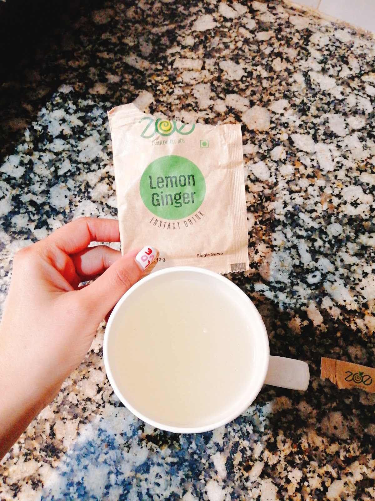 Zoe One Month Detox Weight Loss Program Review