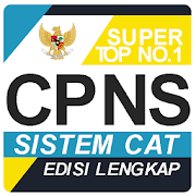 Android APK Simulasi CAT CPNS 2018 yang Wajib Dicoba
