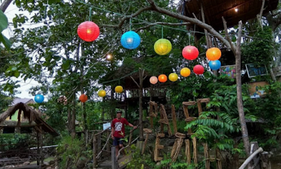 Pales Teduh Pales Teduh