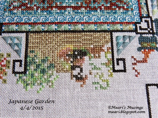 Cross Stitch Pattern Tracker Cross Stitch Patterns