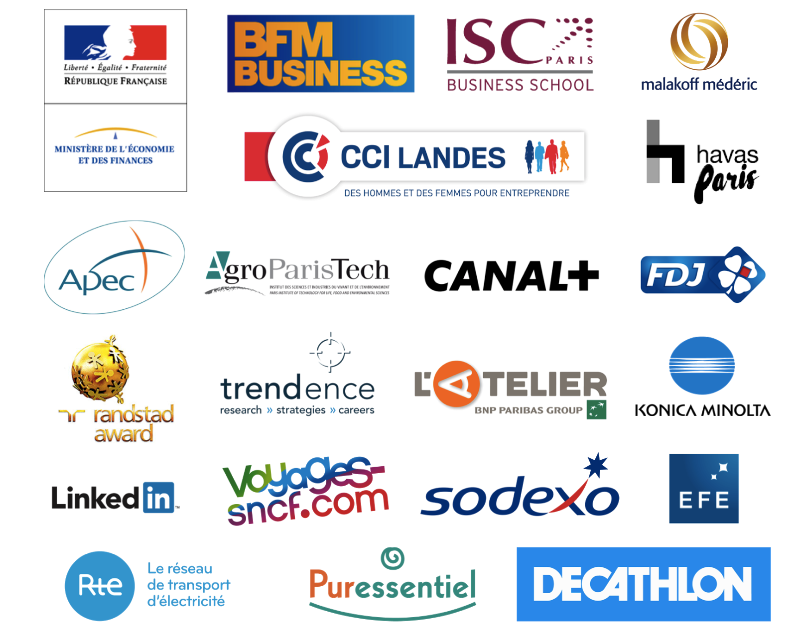 Conseil et Marque Employeur