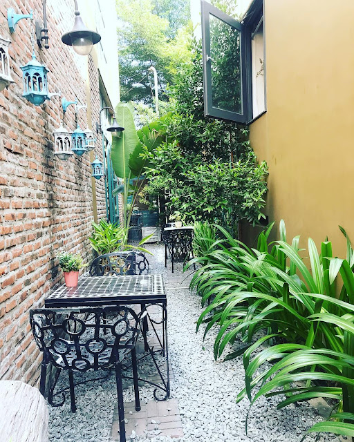 quán cafe đẹp ở Hòa Khánh Đà Nẵng, quan cafe dep hoa khanh da nang