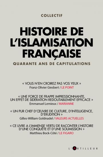Veronique Chemla Histoire De L Islamisation Francaise 1979 2019 Veronique Chemla Histoire De L Islamisation Francaise 1979 2019