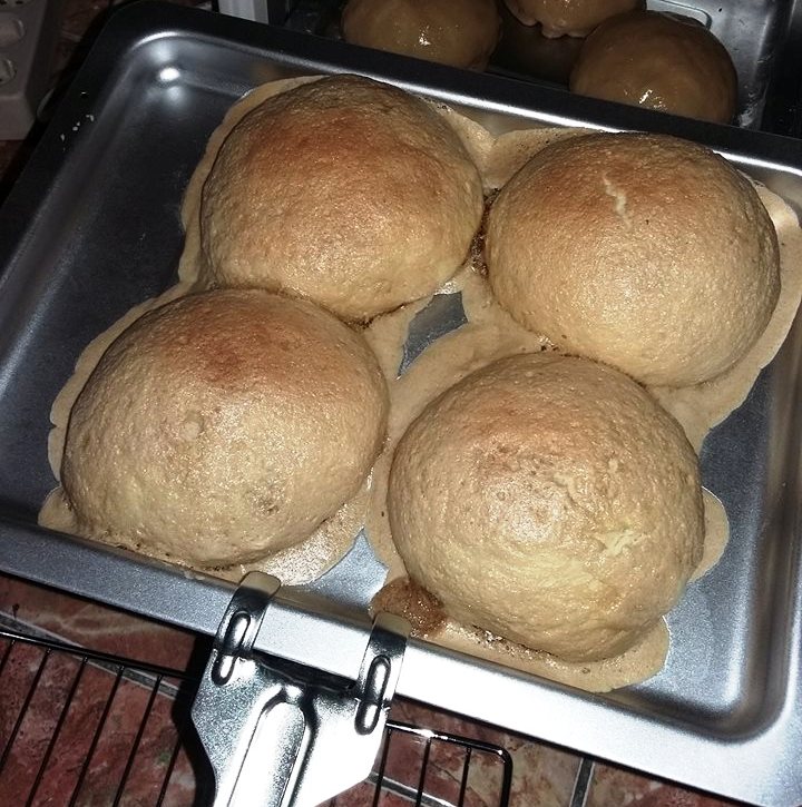 Membuat Roti Boy Sendiri Empuk dan Enak Tutorial Rasa Membuat Roti Boy Sendiri Empuk dan Enak Tutorial Rasa