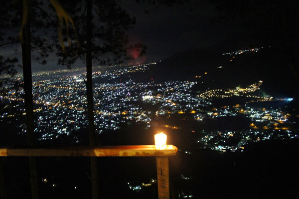 Download Rumah Kayu Paralayang Batu Pics