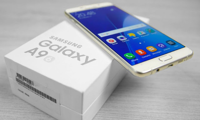 Harga Samsung Galaxy A9 2016 Terbaru